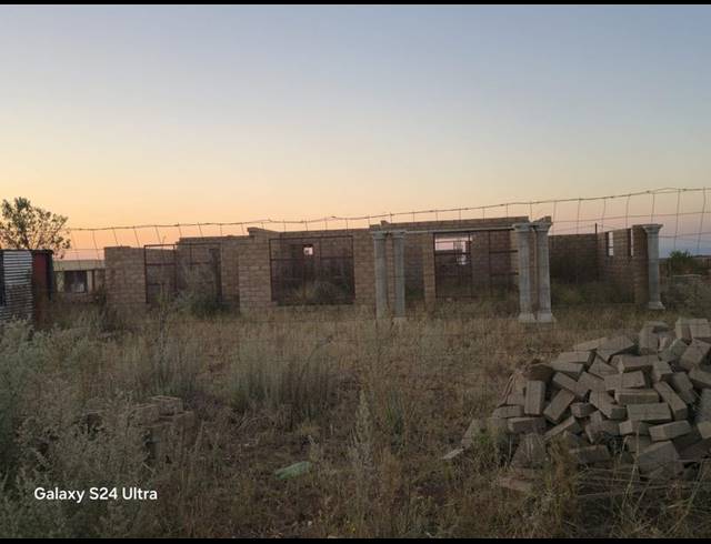 3 BEDROOM HOUSE FOR SALE IN JANE FURSE